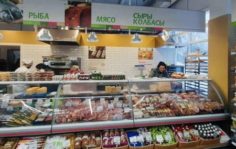 Франшиза Малинка: Торговая сеть магазинов