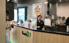 Франшиза Presotea: Международный бренд по приготовлению напитков на основе чая