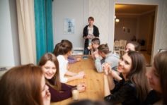 Франшиза Indagate Коворкинг: Организация рабочего пространства