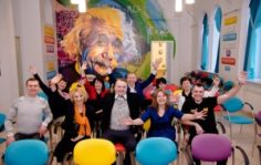 Франшиза Winners Academy: Международная сеть образовательных клубов
