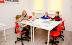 Франшиза Lego Education Aftershool Programs: Учебные центры