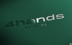 Франшиза 4hands MAN: Beauty-услуги для мужчин