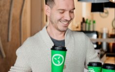 Кофе на вынос открыть франшиза