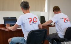 Франшиза РИО: Внутренний ремонт и отделка