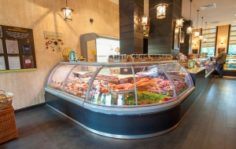 Франшиза Ферма.рф: Сеть магазинов натуральных и экологических продуктов
