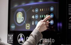 Франшиза CoffeeProsto: Автоматизированная кофейня