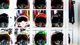франшиза Motoclub