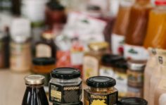 Франшиза Фермер-центр: Продуктовый супермаркет у дома