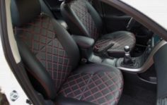 Франшиза АвтоПрестиж: Производство авто-чехлов