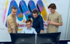 Франшиза AMM DIGITAL: Российская маркетинговая компания