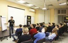 Франшиза Winners Academy: Международная сеть образовательных клубов