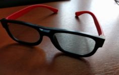Франшиза Передвижной 3D кинотеатр: Передвижной 3D кинотеатр