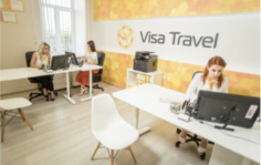 Франшиза Visa Travel: Оформление виз во все визовые страны Мира