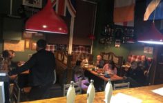 Франшиза Willie Fisher Pub: Ирландский паб пригородного формата (клубный паб) с авторской кухней и доставкой