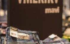 Франшиза Mavi: Сеть розничных магазинов джинсовой одежды