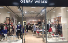 Франшиза Gerry Weber: Модная одежда и аксессуары