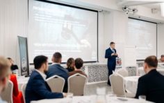 Франшиза Академия Аукционных Брокеров: Электронные торги
