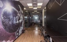 Франшиза Synergy Space: Сеть коворкингов
