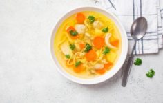 Франшиза Yammy