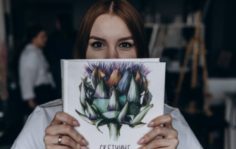 Франшиза Profi Art: Школа рисования дизайна и флористики