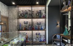 Франшиза vape магазина Bazooka Store: Франшиза кальянного магазина