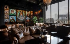 Франшиза Барвиха Lounge: Кальянная премиум класса