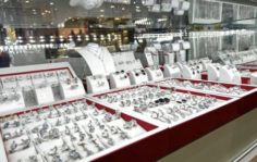 Франшиза Fine Silver: Сеть магазинов по продаже ювелирной продукции из серебра и золота