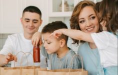 Франшиза Фермер-центр: Продуктовый супермаркет у дома