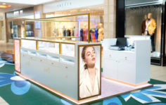 Франшиза LAV’Z jewellery: Британский ювелирный бренд