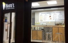 Франшиза Frite’s: Бельгийский картофель в кульках
