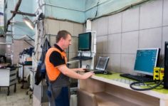 Франшиза ГАРАНТ-ГАЗ: Автосервис по установке газобаллонного оборудования
