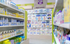 Франшиза Берегите Чудо: Сеть специализированных магазинов для мам и малышей