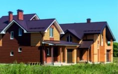 Франшиза Урал-Строй: Частное домостроение