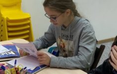 Франшиза Beelingvo