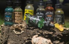 Франшиза VAPE’RU: Магазин электронного пара