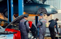 Франшиза Torens: Франшиза магазина двигателей