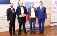 Франшиза Жилфонд - Лучший бренд Новосибирской области