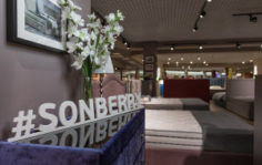 Франшиза Sonberry: Товары для сна
