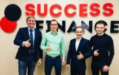 Франшиза Success Finance: Консалтинговая компания в сфере кредитования, страхования и банкротства