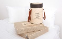 Франшиза COZY HOME: Магазин товаров для дома
