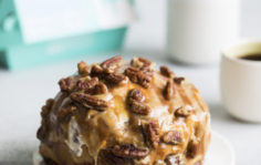 Франшиза Cinnabon: Всемирно известные пекарни