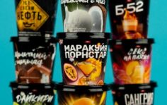 Франшиза Alcreme: Алкогольное и крафтовое мороженое