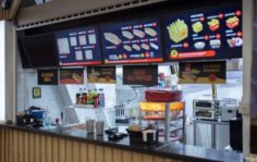 Франшиза FREE&CO: Fast food по системе freemium