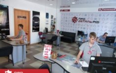Франшиза Продеталь.рф: Сеть магазинов запчастей для иномарок