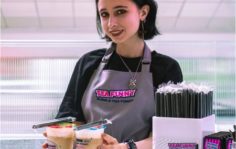Франшиза Tea Funny: Напитки на основе чая, кофе, молока, свежевыжатых соков и топингов