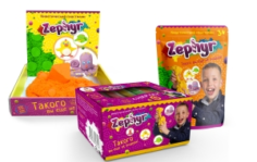 Франшиза Zephyr: Уникальные продукты для детского творчества