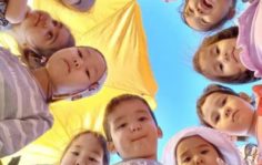 Франшиза HAPPY MAMA CLUB FOR KIDS: Детский развивающий центр