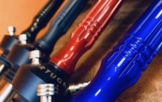 Франшиза ТОРТУГА: Сеть кальянных магазинов
