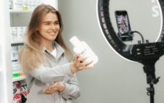 Франшиза Protein Store: Больше, чем маркет спортивного питания
