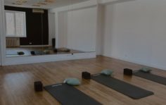 Франшиза FLEXIBLE: Cеть студий растяжки